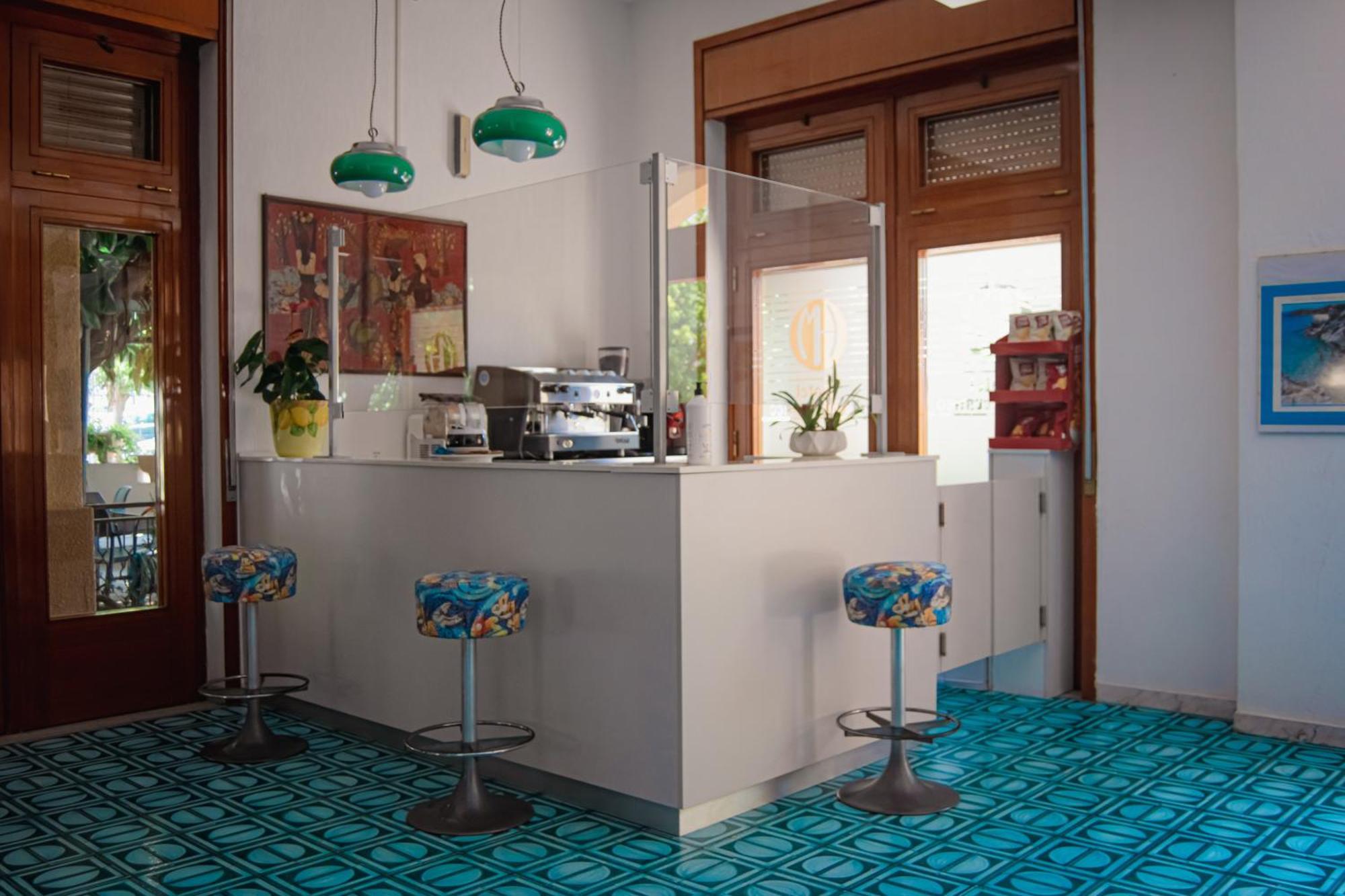 Hotel Mediterraneo Гуардиа Пиемонтезе Терме Екстериор снимка